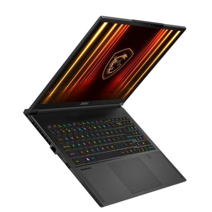 MSI Stealth A16 Ai+ - 012Xes R7 - 350 32 3 MSI Stealth A16 Ai+ - 012Xes R7 - 350 32 3