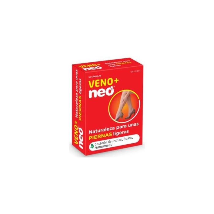 Veno Plus Neo 30Cap. Veno Plus Neo 30Cap.