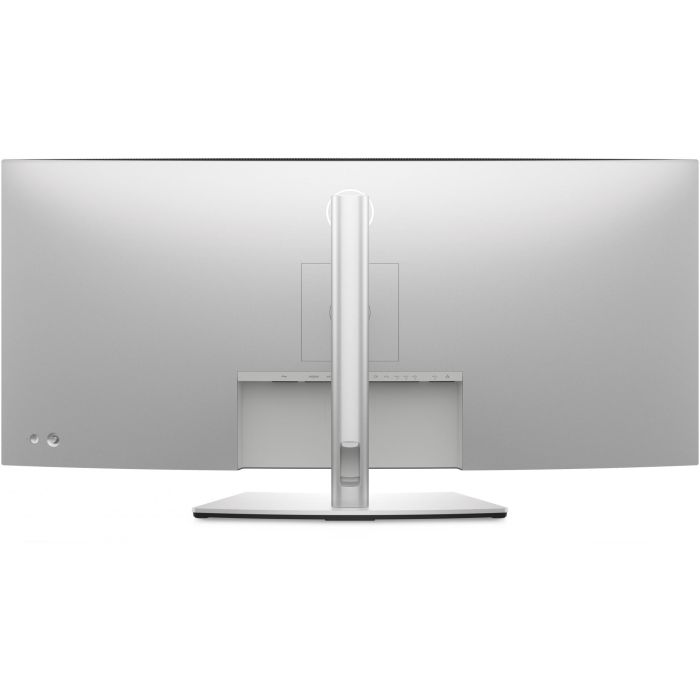 Dell U3824DW Monitor Curvo UltraSharp 37.5" Wide QHD+ (3840x1600) IPS Hub USB-C con KVM y Altavoces 14