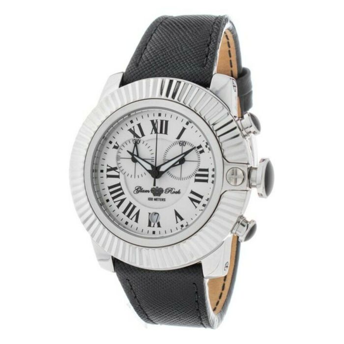 Reloj Mujer Glam Rock gr32107 (Ø 44 mm) 1 Reloj Mujer Glam Rock gr32107 (Ø 44 mm) 1