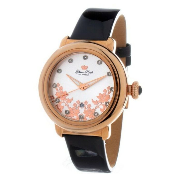 Reloj Mujer Glam Rock gr77005 (Ø 40 mm) Reloj Mujer Glam Rock gr77005 (Ø 40 mm)