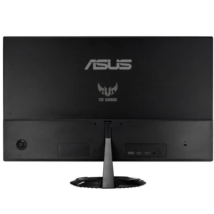 Monitor Gaming Asus TUF VG279Q1R 27"/ Full HD/ 1ms/ 144Hz/ IPS/ Multimedia/ Negro 2