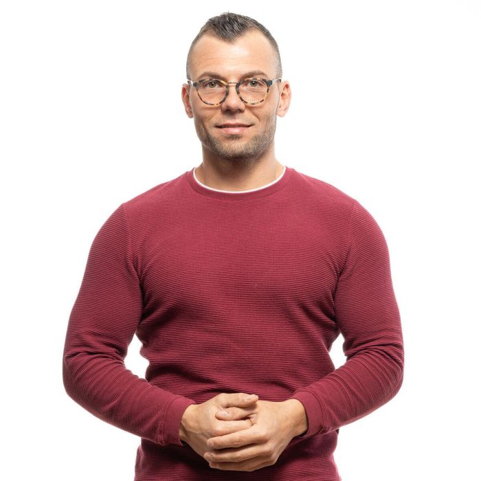 Montura de Gafas Hombre Sandro Paris SD1006 49206 1 Montura de Gafas Hombre Sandro Paris SD1006 49206 1