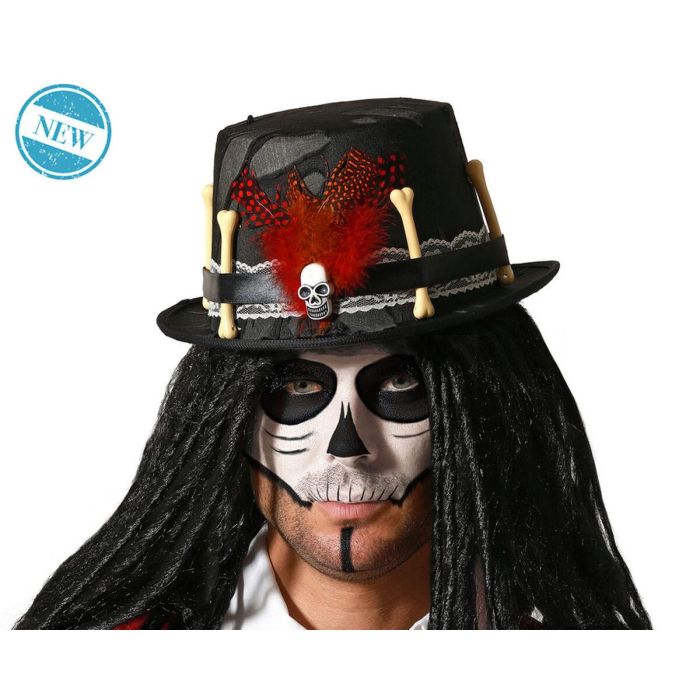 Sombrero Steampunk 1 Sombrero Steampunk 1