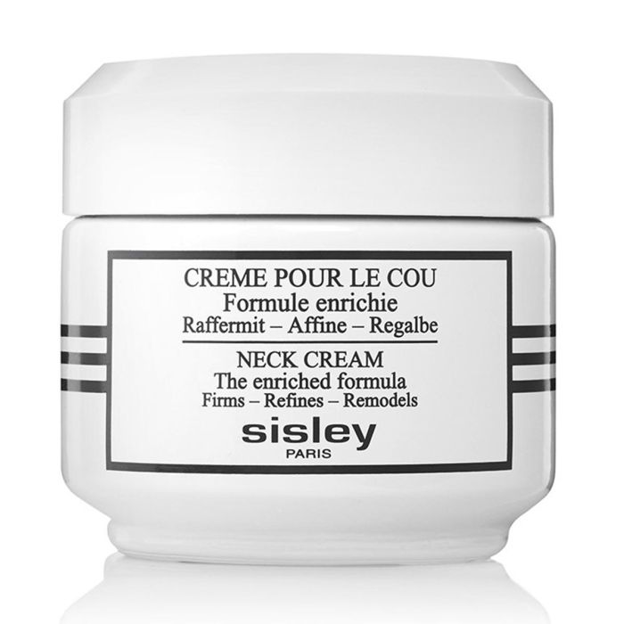 Sisley Creme Cou Enrichie 50 mL