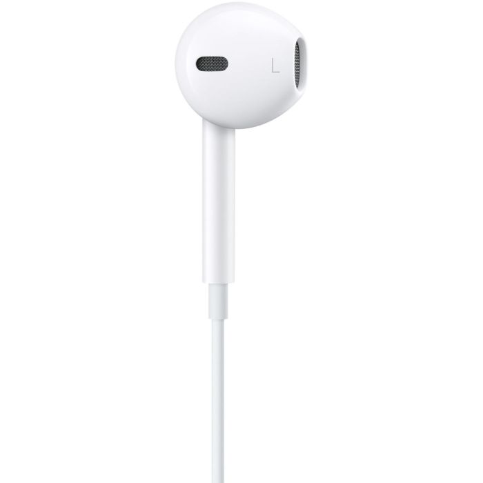 Apple EarPods Auriculares con Conector Jack 3.5mm Blancos MWU53ZM/A 2