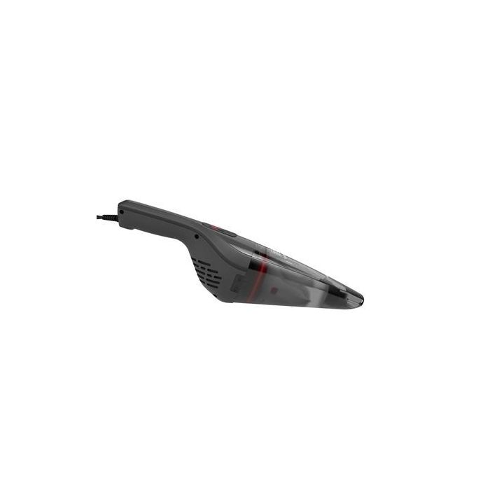 Black+Decker NVB-12-AV Aspirador de Mano para Coche 12V, 5m Cable, Filtración Doble Acción 3 Black+Decker NVB-12-AV Aspirador de Mano para Coche 12V, 5m Cable, Filtración Doble Acción 3
