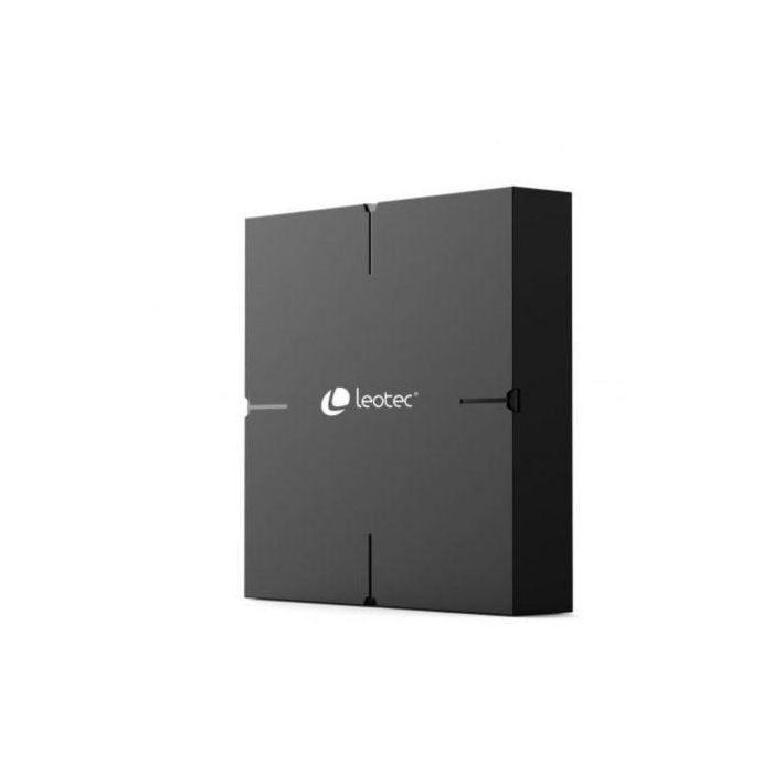 Leotec LETVBOX18 Android TV Box SHOW 2 216 4K UHD con Android 11, 2GB RAM, 16GB ROM, WiFi Dual Band, Ethernet, HDMI 2.1, USB, Negro 2 Leotec LETVBOX18 Android TV Box SHOW 2 216 4K UHD con Android 11, 2GB RAM, 16GB ROM, WiFi Dual Band, Ethernet, HDMI 2.1, USB, Negro 2