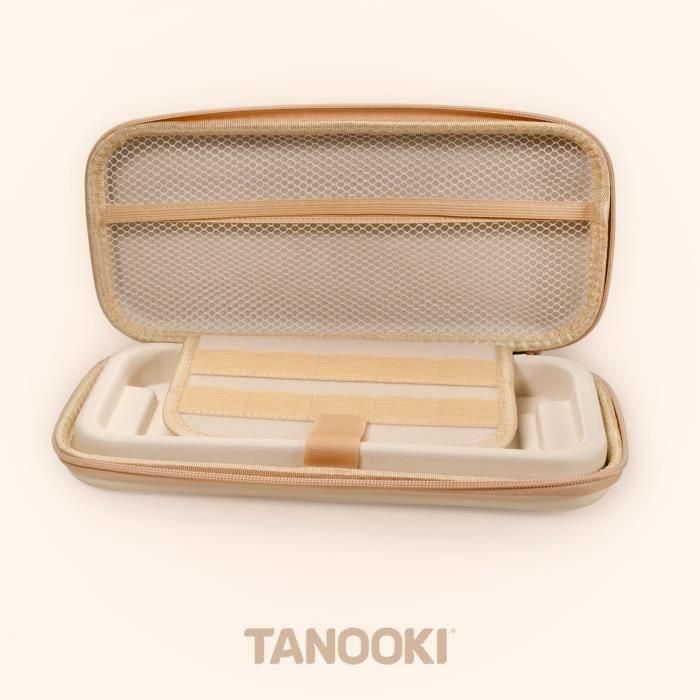 Just For Games 8436563094729 Bolsa Tanooki para Nintendo Switch 1 Just For Games 8436563094729 Bolsa Tanooki para Nintendo Switch 1