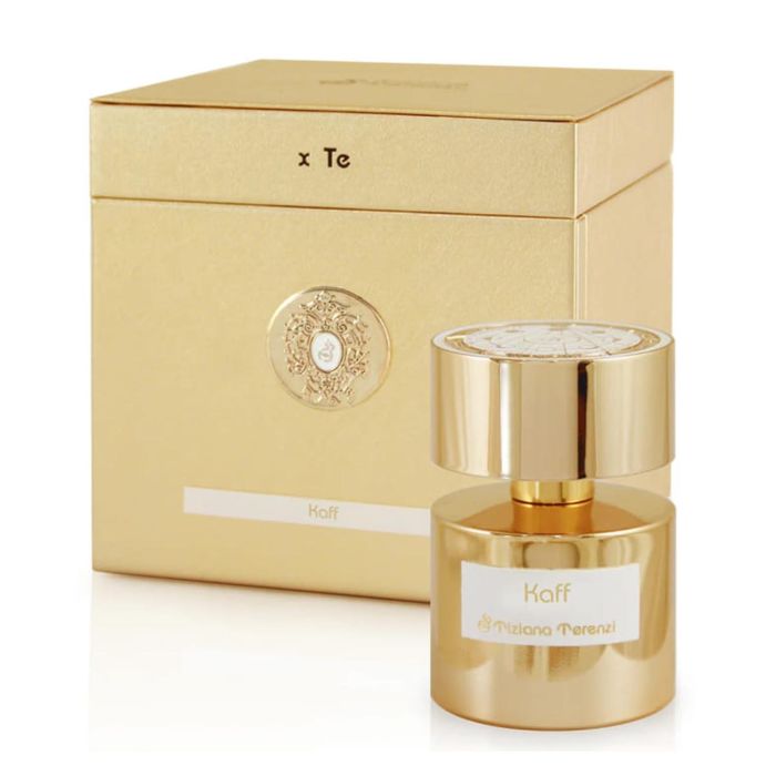 Tiziana Terenzi Kaff Eau de Parfum para Mujer y Hombre 100 ml