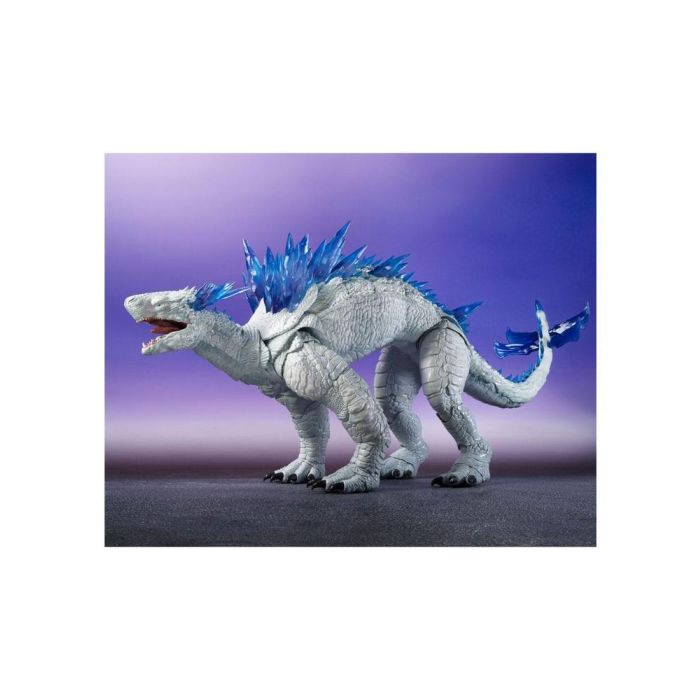 Figura Tamashii Nations Godzilla X Kong 3