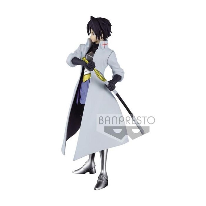 Figura Banpresto That Time I Got 3 Figura Banpresto That Time I Got 3