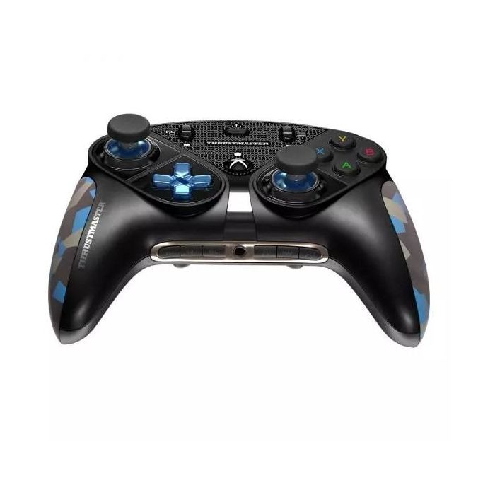 Thrustmaster 4460188 eSwap X Pro BLUE COLOR PACK AddOn Gamepad Kit de Piezas de Repuesto para Xbox/PC 1