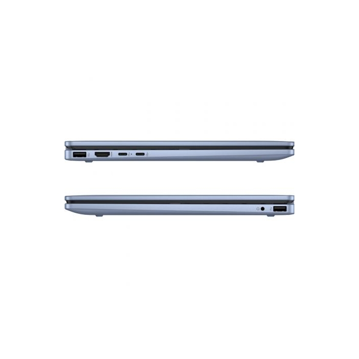 Portátil Convertible HP OmniBook 5 Flip 14-FP0021NS Intel Core 7-150U/ 16GB/ 1TB SSD/ 14" Táctil/ Win11 4 Portátil Convertible HP OmniBook 5 Flip 14-FP0021NS Intel Core 7-150U/ 16GB/ 1TB SSD/ 14" Táctil/ Win11 4
