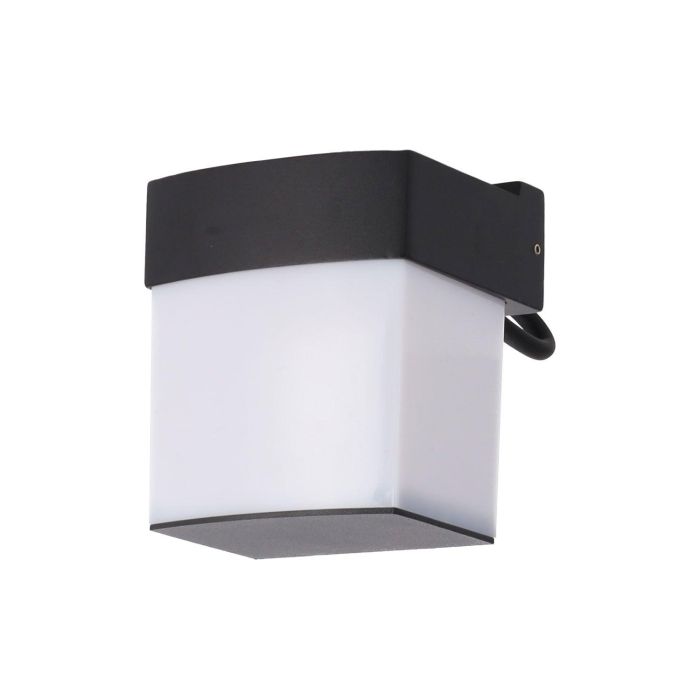Aplique LED "Hamilton" 6W [HO-WALL-40-6W-W] 1