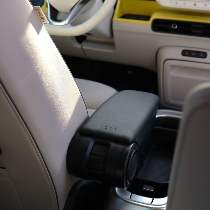 Armster 3 Sm Reposabrazos Renault Twingo 2014- Vegan Leather Black V01784A 2 Armster 3 Sm Reposabrazos Renault Twingo 2014- Vegan Leather Black V01784A 2