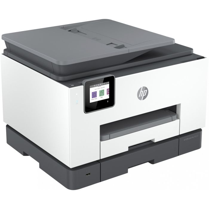 HP OfficeJet Pro 9022e Impresora Multifunción 4 en 1 Inyección Tinta A4 LAN WiFi Dúplex ADF 2 HP OfficeJet Pro 9022e Impresora Multifunción 4 en 1 Inyección Tinta A4 LAN WiFi Dúplex ADF 2
