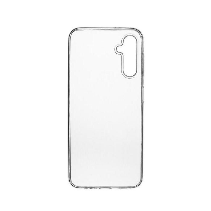 eSTUFF Funda TPU Transparente para Samsung Galaxy A14 4G/A14 5G LONDON 1 eSTUFF Funda TPU Transparente para Samsung Galaxy A14 4G/A14 5G LONDON 1