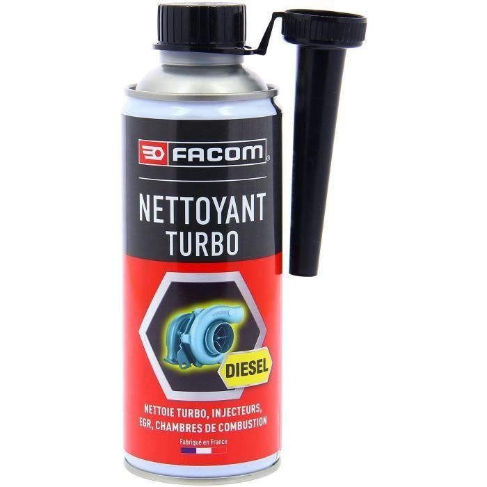 FACOM Turbo limpiador D. 475 ml 0 FACOM Turbo limpiador D. 475 ml 0