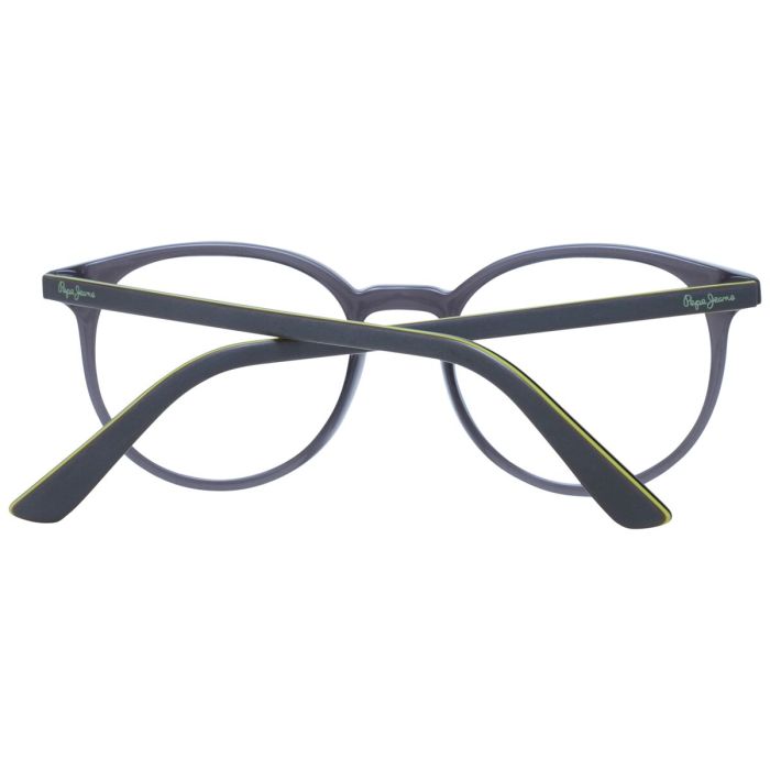 Montura de Gafas Unisex Pepe Jeans PJ3432 50C3 1 Montura de Gafas Unisex Pepe Jeans PJ3432 50C3 1