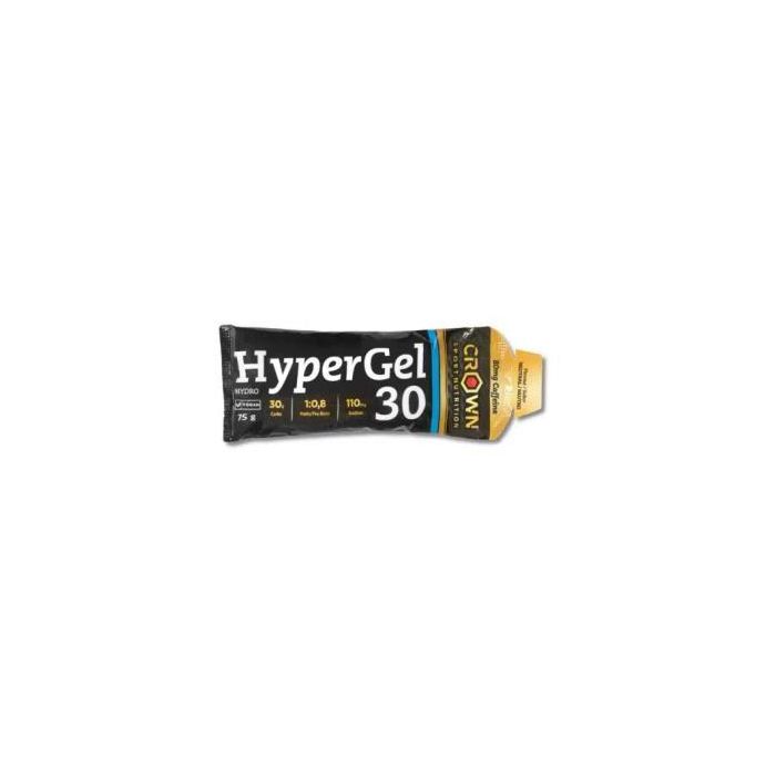 Hypergel 30 (Hydro) Neutro + Cafeina 75G