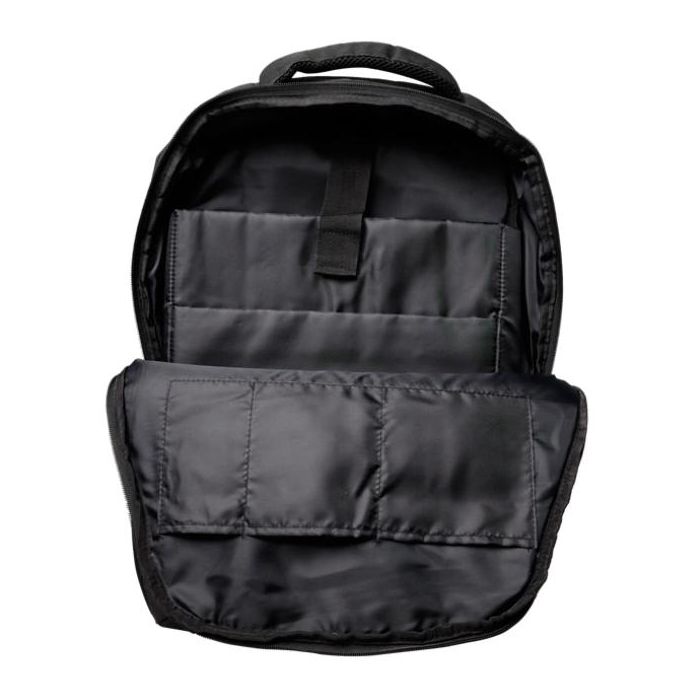 Mochila Acer Gp.Bag11.02C Portatil 15.6 Pulgadas Negro 5 Mochila Acer Gp.Bag11.02C Portatil 15.6 Pulgadas Negro 5