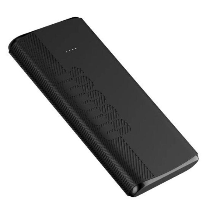 Powerbank Celly PBENERGY10SP Negro 10000 mAh 4 Powerbank Celly PBENERGY10SP Negro 10000 mAh 4