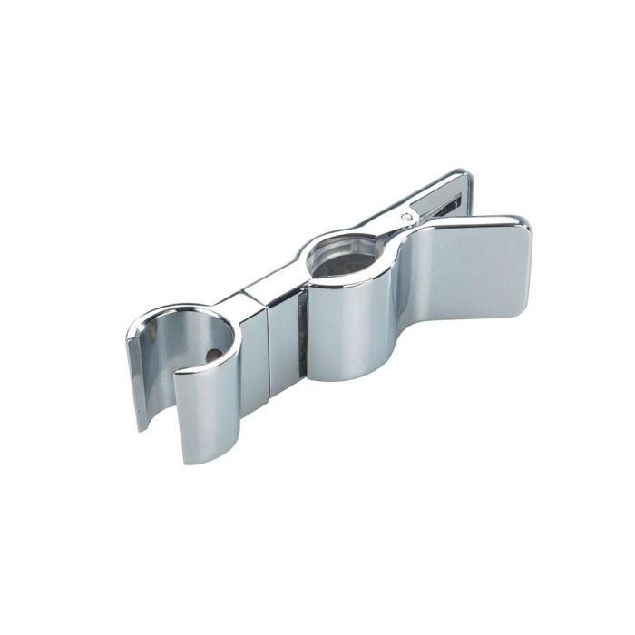 Soporte ajustable para cabezal de ducha metal Soporte ajustable para cabezal de ducha metal