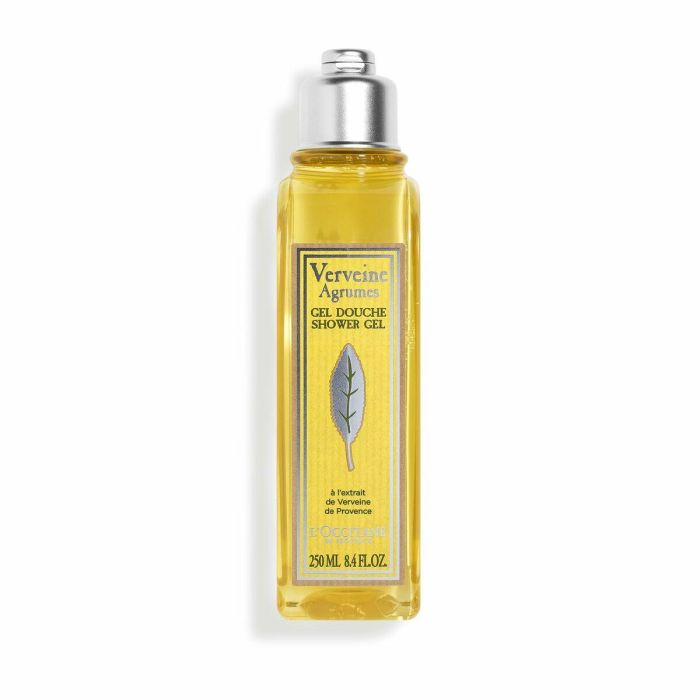 L'Occitane En Provence Verbena Cítrico Gel De Ducha