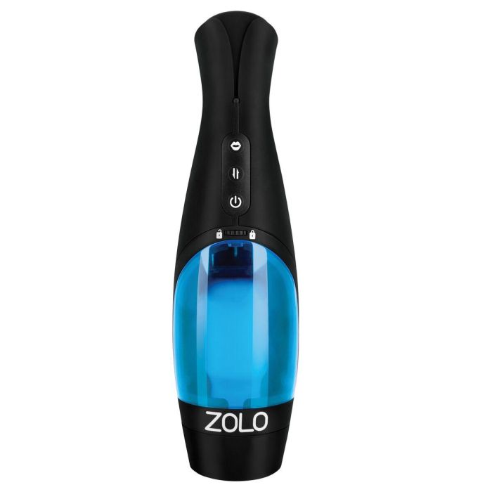 Masturbador Masculino Zolo Multicolor 6 Masturbador Masculino Zolo Multicolor 6