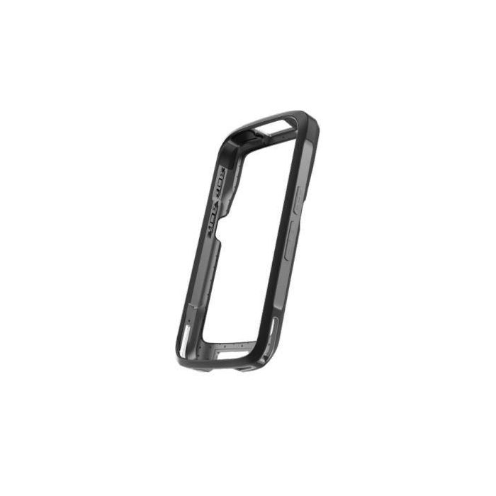 Zebra Funda Protectora Negra