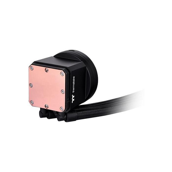 Thermaltake Toughliquid Ultra 420 RGB CPU Refrigeración Líquida AIO Watercooling 1 Thermaltake Toughliquid Ultra 420 RGB CPU Refrigeración Líquida AIO Watercooling 1