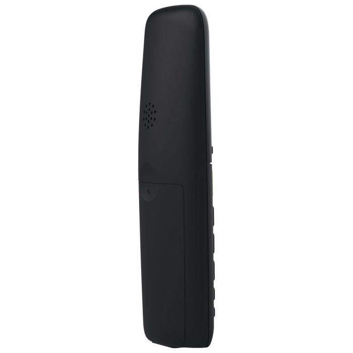 Teléfono Inalámbrico Panasonic KX-TGU110EXB Negro 1