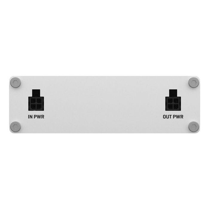 Teltonika Networks BAT120 UNINTERRUPTABLE POWER SUPPLY 1 Teltonika Networks BAT120 UNINTERRUPTABLE POWER SUPPLY 1