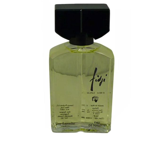 Guy Laroche FIDJI Eau de Toilette Vaporizador 100 ml Fragancia Femenina 0 Guy Laroche FIDJI Eau de Toilette Vaporizador 100 ml Fragancia Femenina 0