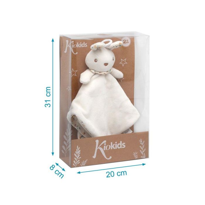 Doudou Conejo 3
