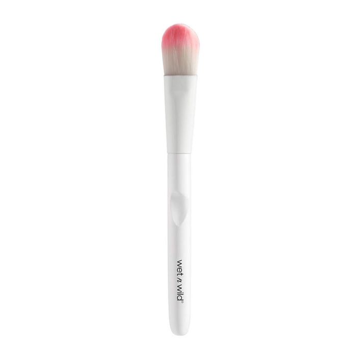 Wetn Wild Makeup brush foundation