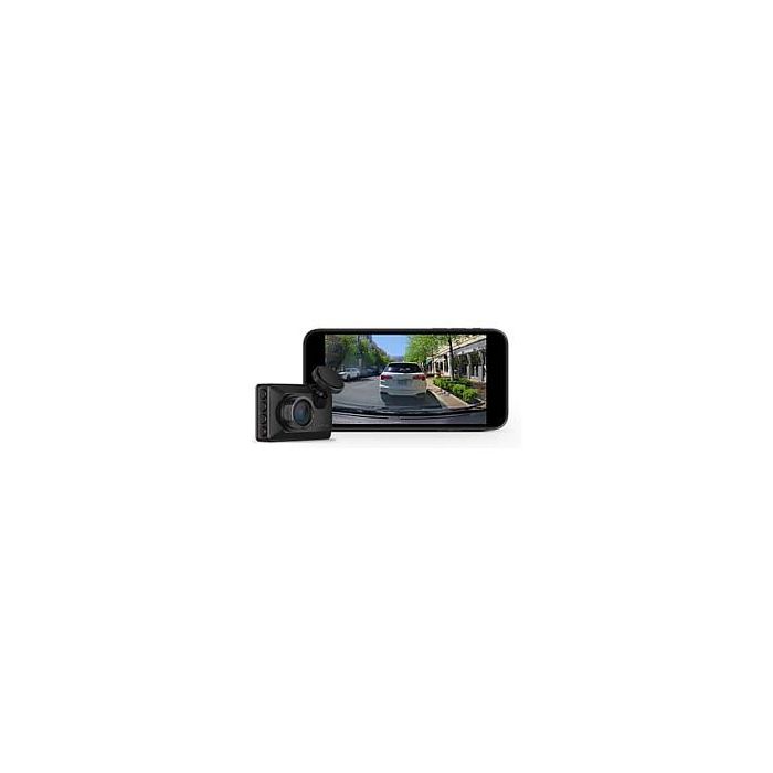 Garmin X210 Cámara de Coche Quad HD, 2560 x 1440 px, 140°, Negro 4