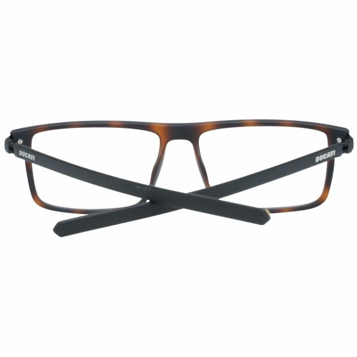 Montura de Gafas Hombre Ducati DA1007 56400 4 Montura de Gafas Hombre Ducati DA1007 56400 4