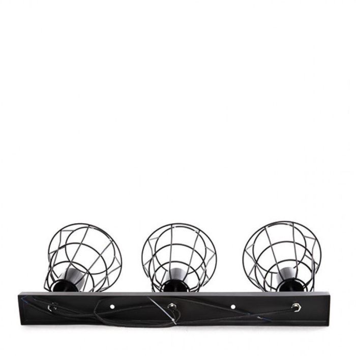 Foco de Techo Orientable GU10 LED de Aluminio para Interiores Gabbia Tre [HO-APL-GU10-018] 1