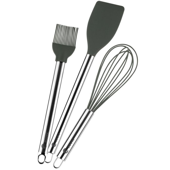 Juego de Utensilios de Cocina Fagor Silicona Juego de Utensilios de Cocina Fagor Silicona
