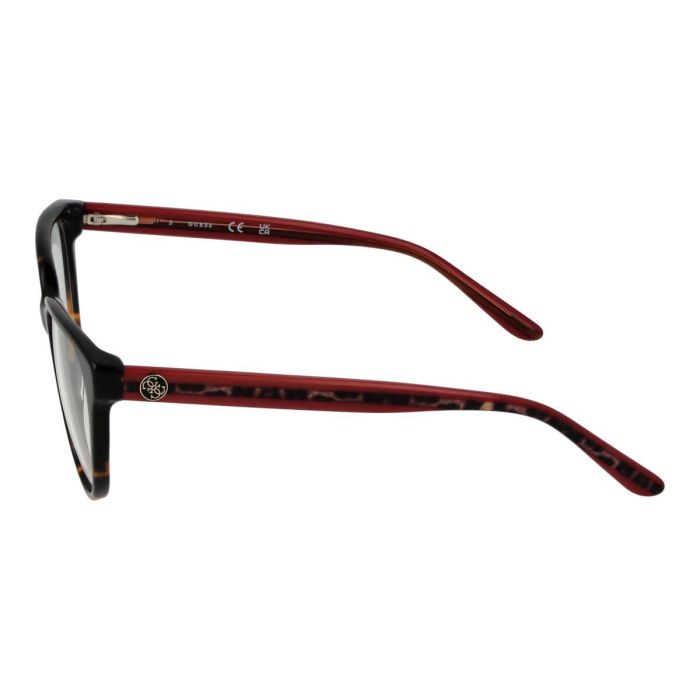 Montura de Gafas Mujer Guess GU2872 54052 2 Montura de Gafas Mujer Guess GU2872 54052 2