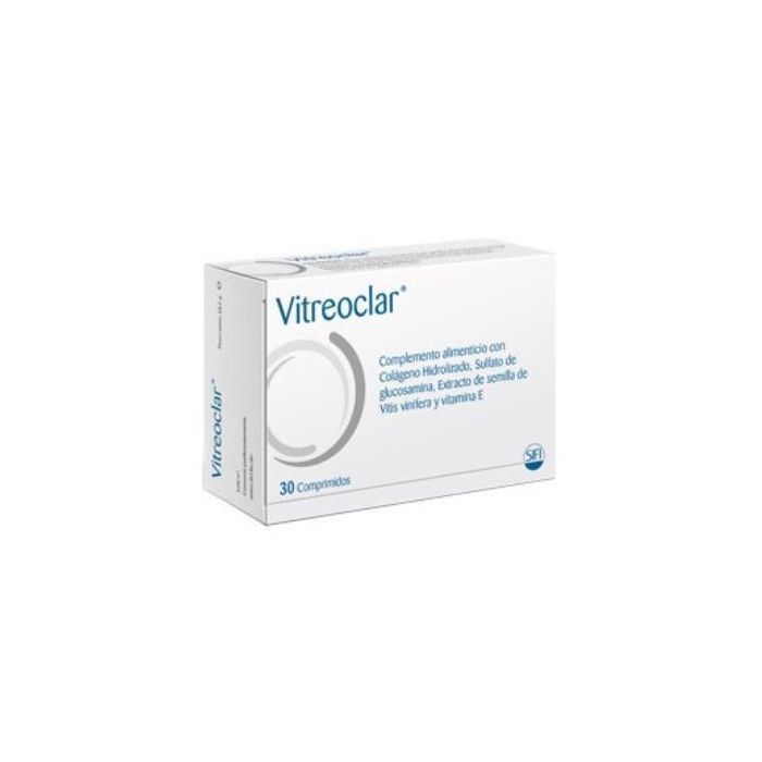Vitreoclar 30Comp Vitreoclar 30Comp