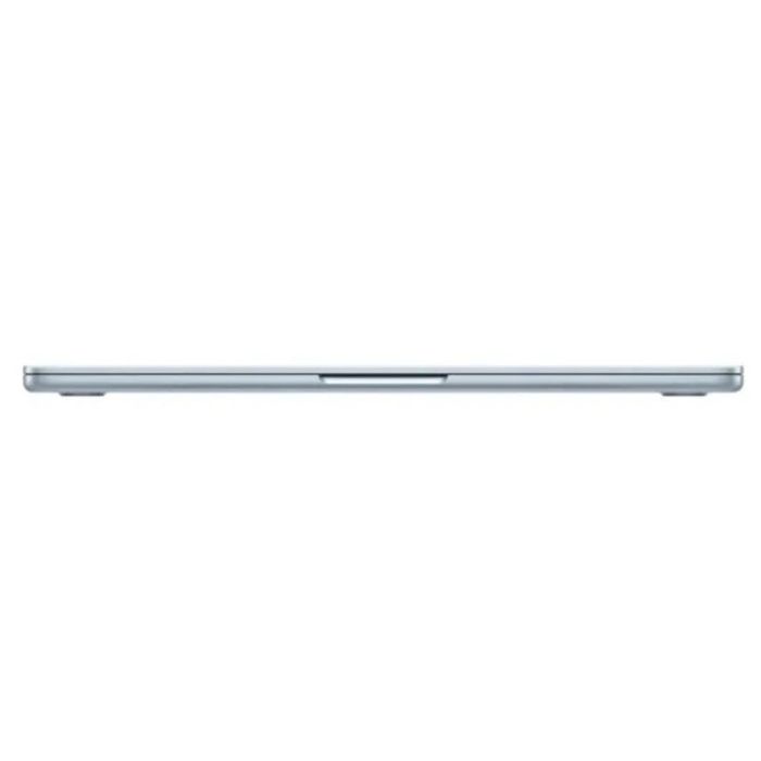 Apple Macbook Air 13,6"/ M4 10-Core CPU/ 24GB/ 512GB SSD/ 10-Core GPU/ Azul Cielo 4 Apple Macbook Air 13,6"/ M4 10-Core CPU/ 24GB/ 512GB SSD/ 10-Core GPU/ Azul Cielo 4