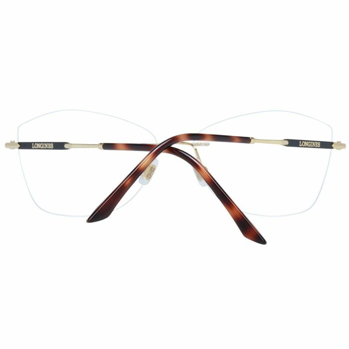 Montura de Gafas Mujer Longines LG5010-H-56030 ø 56 mm 2 Montura de Gafas Mujer Longines LG5010-H-56030 ø 56 mm 2
