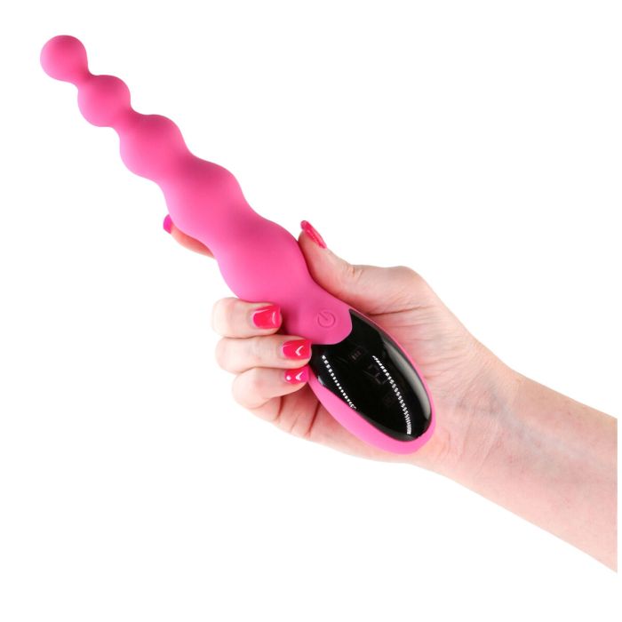 Vibrador NS Novelties Inya Rosa 2