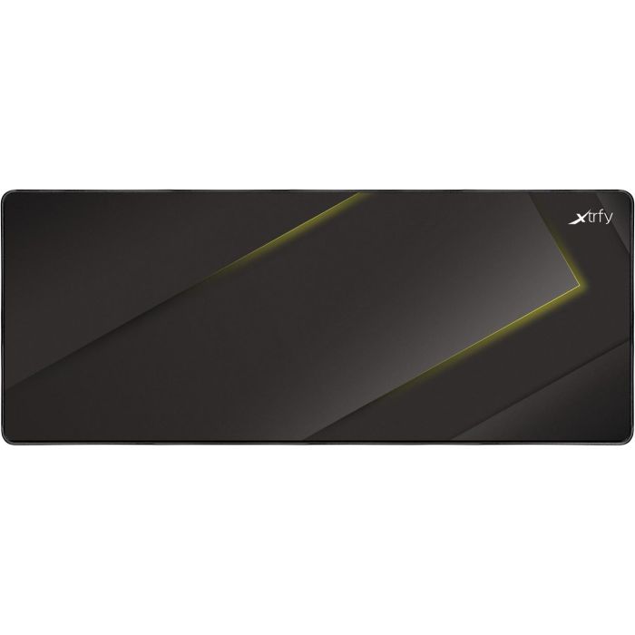 CHERRY Xtrfy MAP GP1 Mousepad Extra Large Black 0 CHERRY Xtrfy MAP GP1 Mousepad Extra Large Black 0