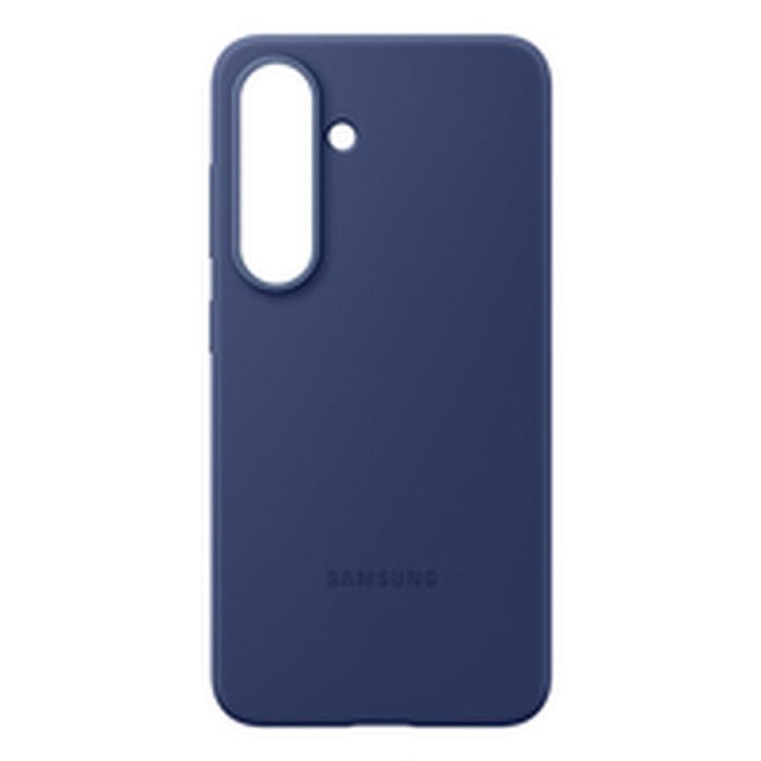 Funda para Móvil Samsung S25 Azul Galaxy S24 1