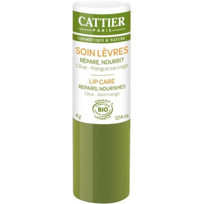 Cattier Bálsamo labial 4g