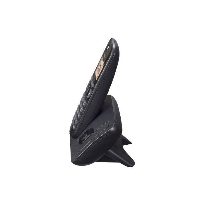 Teléfono Inalámbrico Panasonic KX-TGC210